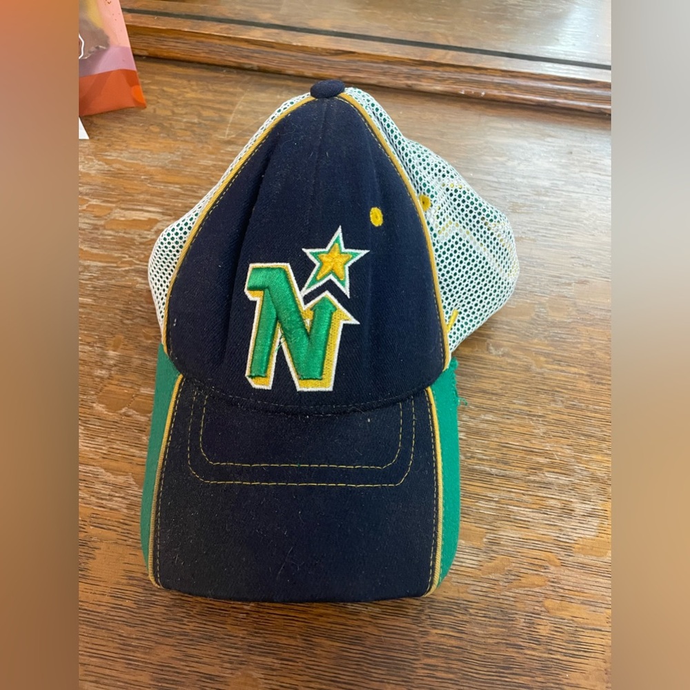 North stars Hat